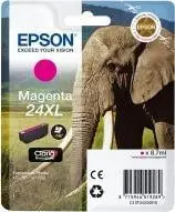 Ngjyrë printeri Epson Claria 24XL, 8.7ml, rozë