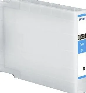 Ngjyrë Epson T04C2, e kaltër - 1