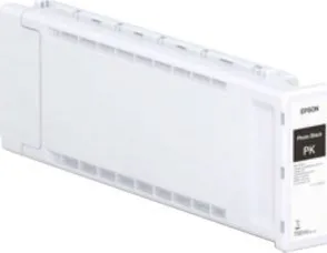 Ngjyrë për printer Epson T48M1, 700 ml, e zezë - 1