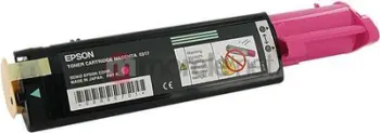 Toner për printer Epson C13S050317, 4ml, magenta