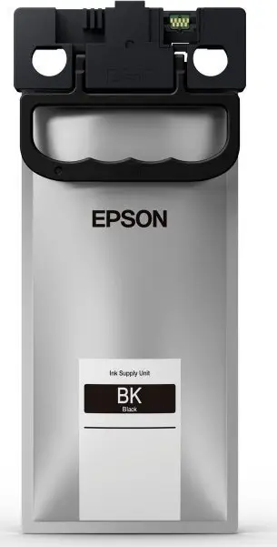 Toner Epson Ink T11E1 XXL për WF-C53xx/C58xx, 10000 faqe, i zi