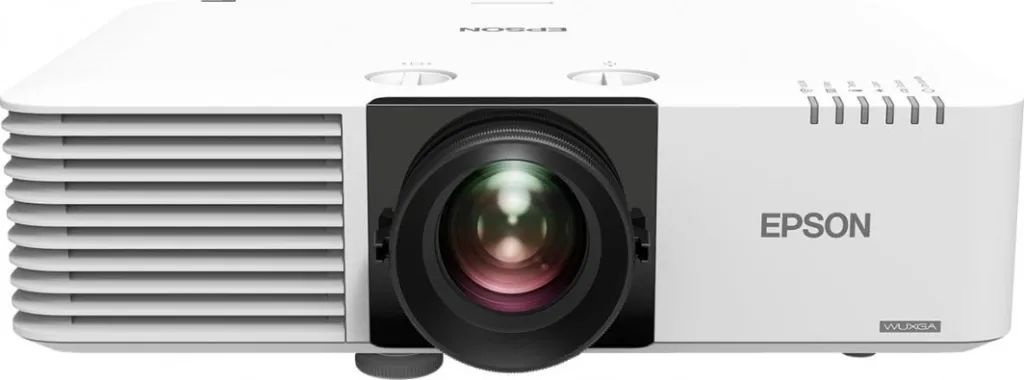 Projektor Epson EB-L730U, i bardhë - 1