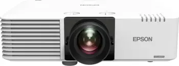 Projektor Epson EB-L730U, i bardhë