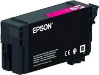 Ngjyrë Epson T40C340 Ultra Chrome XD2, 26 ml, magenta - 1