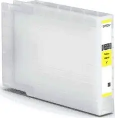 Ngjyrë Epson T04B4, e verdhë