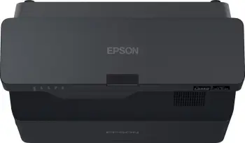 Projektor Epson EB-775F, UST, Full HD, 5.9kg, i zi