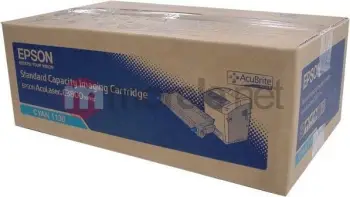 Toner Epson C13S051130, 4ml, Cyan
