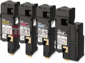 Toner për printer EPSON C13S050612, magenta