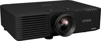 Projektor Epson EB-L735U, 3LCD, 7000 lumens, i zi