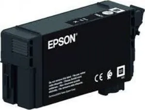 Ngjyrë për printer Epson T40DC140, 50 ml, i zi - 1