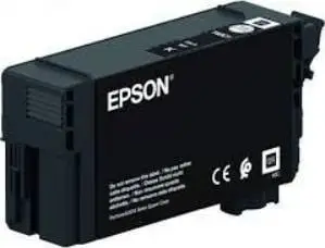 Ngjyrë për printer Epson T40DC140, 50 ml, i zi