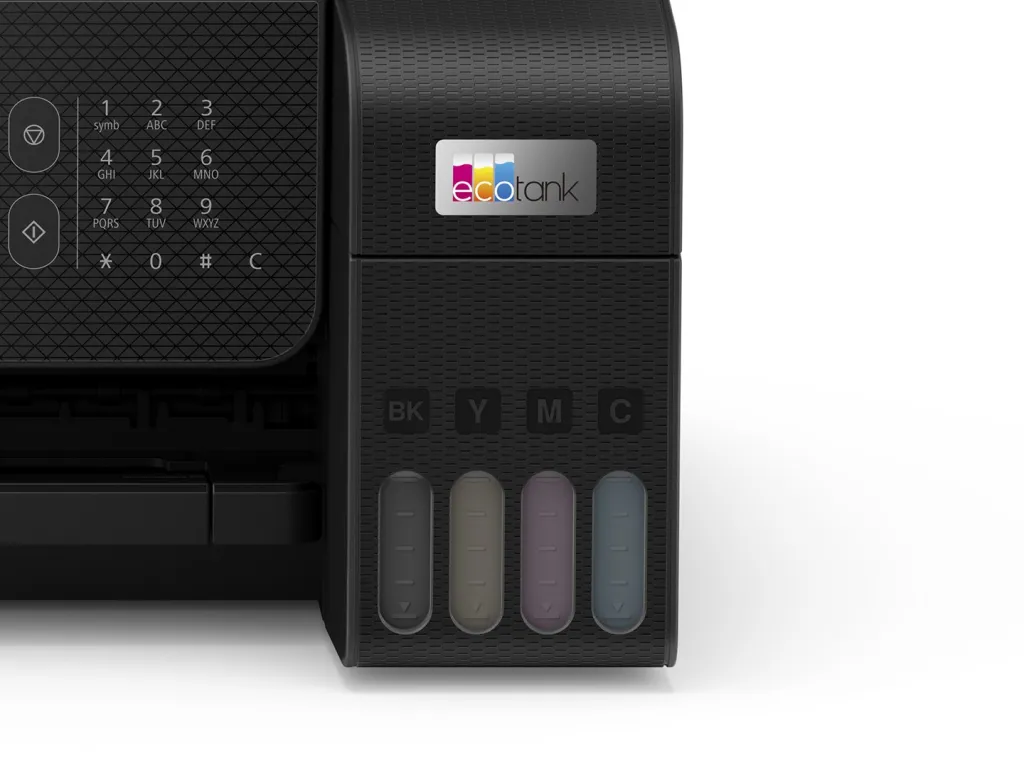 Printer multifunksional Epson L5290, Inkjet, i zi - 17