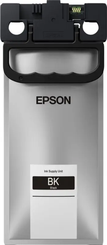 Ngjyrë për printer Epson C13T70314010, L, e zezë