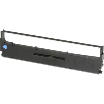 Shirit për printer Epson C13S015637, i zi