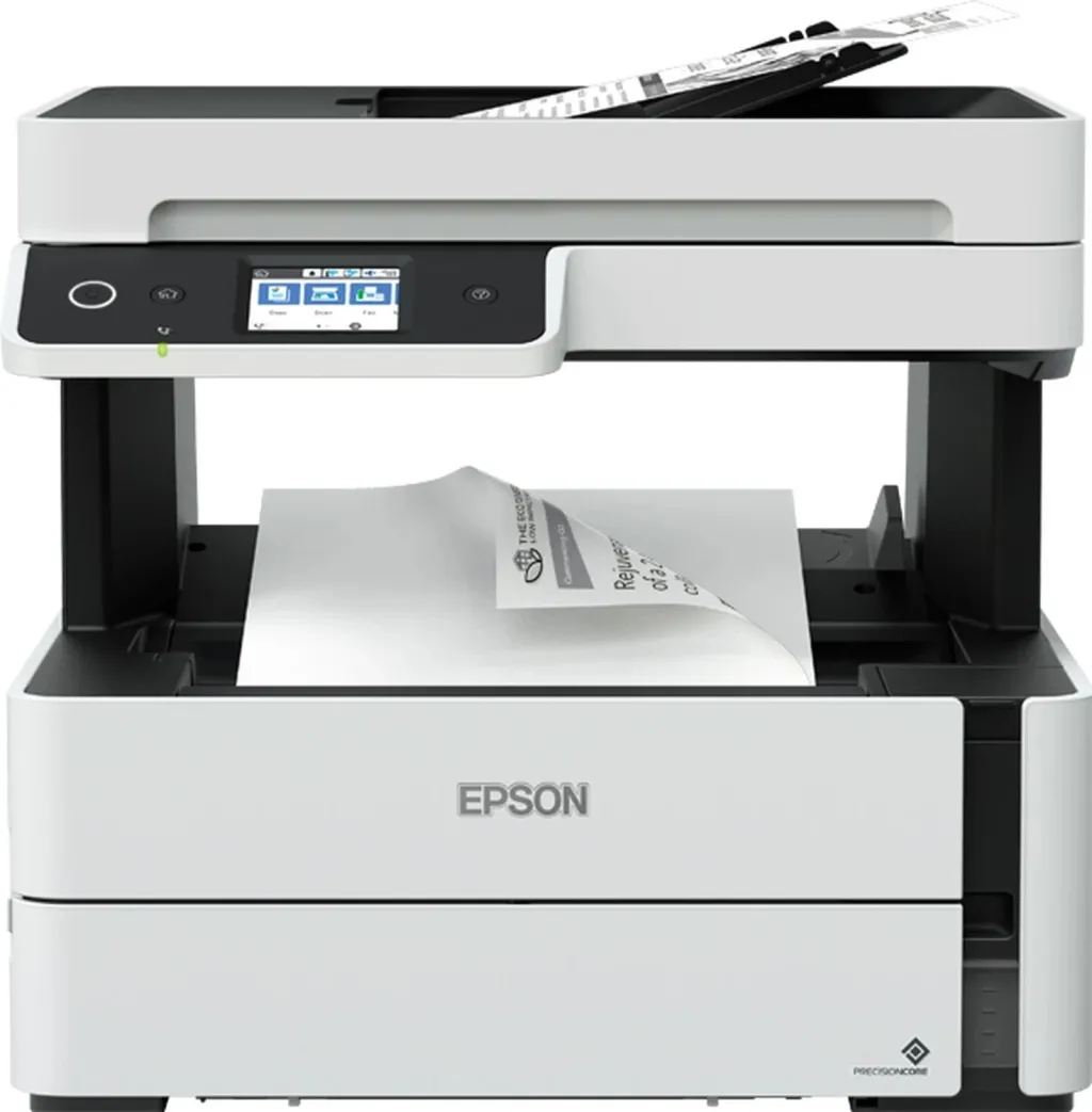 Printer Epson EcoTank M3170 - 1