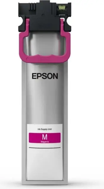 Ngjyrë për printer Epson WF-C5xxx, XL, magenta