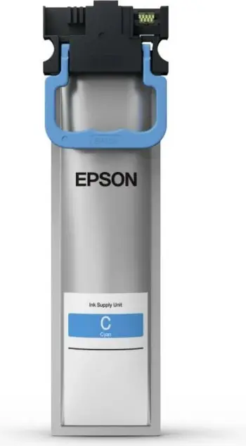 Ngjyrë Epson C13T945240, WF-C5XXX, e kaltër