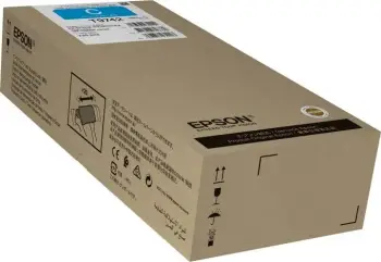 Kartush boje, Epson, T9742 (C13T974200), 700 ml, XXL, cyan