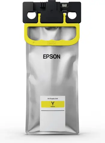 Ngjyrë Epson WF-C5X9R XXL, e verdhë