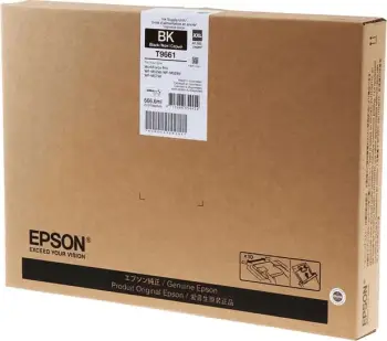 Toner Epson C13T965140, T9661 XXL, i zi