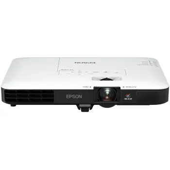 Projektor Epson EB-1780W, i bardhë / zi