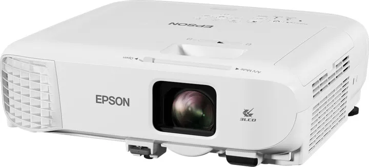 Projektor Epson EB-992F - 1