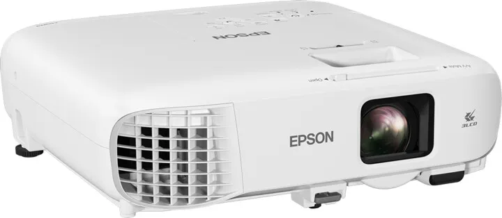 Projektor Epson EB-992F - 2