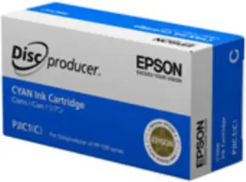 fishek boje, Epson, PJIC7C c13s020688, 31,5 ml, cyan