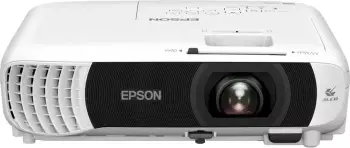 Projektor, Epson, EB-FH08 V11HB54040, 3LCD, i bardhë