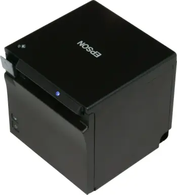 Printer POS Epson TM-m30II, 203x203 DPI, 250mm/s, Bluetooth, Ethernet, i zi