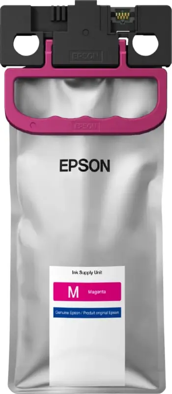 Bojë printeri, Epson, T11P3 C13T11P340, XL, magenta