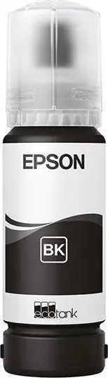 Bojë printeri Epson 107 C13T09C14A, 70ml, për Epson L8050, e zezë