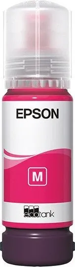 Bojë printeri Epson 107 C13T09C34A, 70ml, magenta, për Epson L8050 - 1