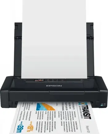 Printer Epson WorkForce WF-100W