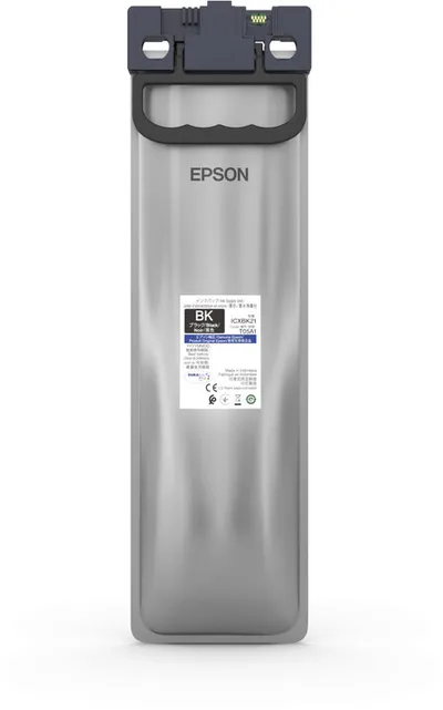 Fishek Epson C13T05A100, XL, i zi - 1