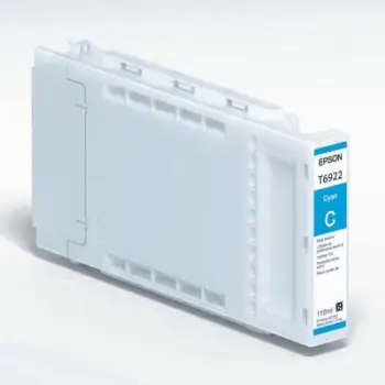 Patron boje Epson T6922 UltraChrome XD, Cyan, 110ml