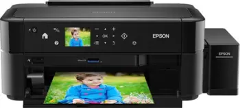 Printer Epson L810