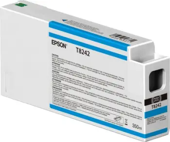 Kasetë boje Epson T54XB00, 350ml, UltraChrome, jeshile