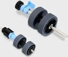 Set rrotullash Epson Roller Assembly Kit, origjinal, për printer dhe skaner, gri