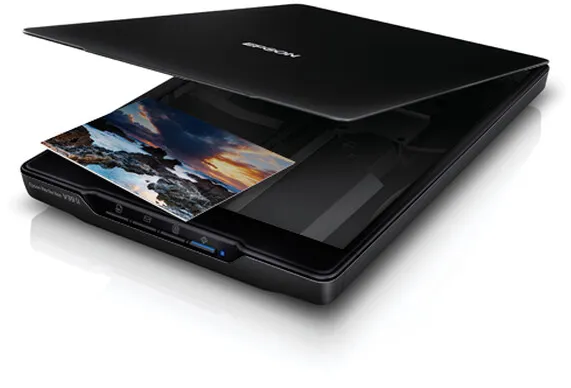 Skaner Epson Perfection V39II - 2
