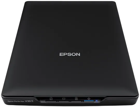 Skaner Epson Perfection V39II - 3