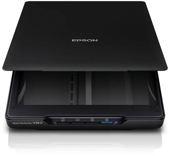 Skaner Epson Perfection V39II - 4