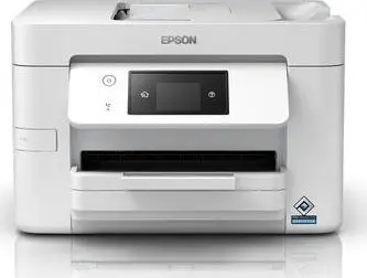 Printer inkjet mono Epson WorkForce Pro WF-M4619DWF, A4, 36 fletë në minutë, Wi-Fi LAN