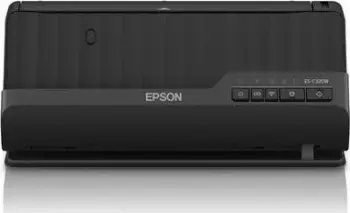 Skaner Epson ES C320W, ADF, 600 x 600 DPI, i zi