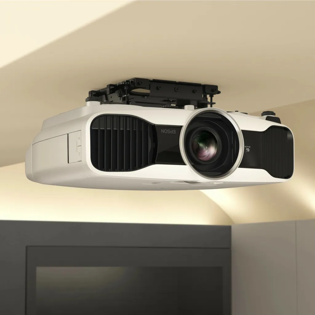 Mbajtës tavani Epson ELPMB30, i zi - 1