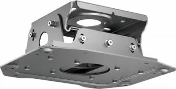Mbajtës tavani Epson ELPMB68, Metallic
