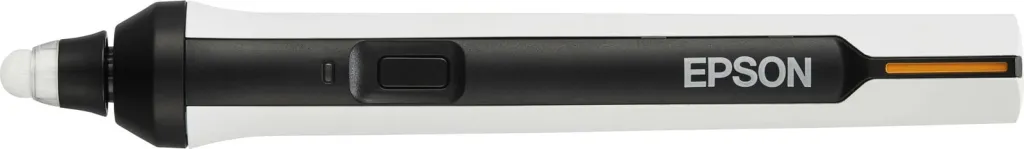 Penë interaktive Epson ELPPN05B, BrightLink, e zezë, blu - 1
