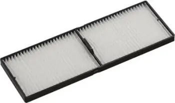 Filter ajri Epson ELPAF41, PowerLite 1940W, 1945W, 1950, 1955, 1960, 1965, zi, bardhë