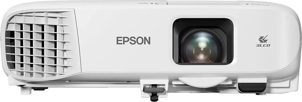 Projektor Epson EB-982W - 5