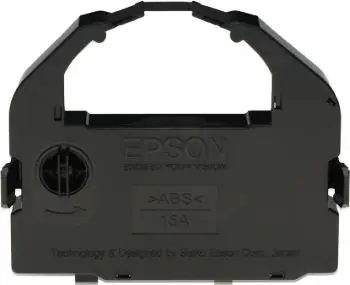 Fije për Printer Epson Dot Matrix, e zezë